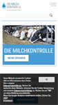 Mobile Screenshot of dlq-web.de